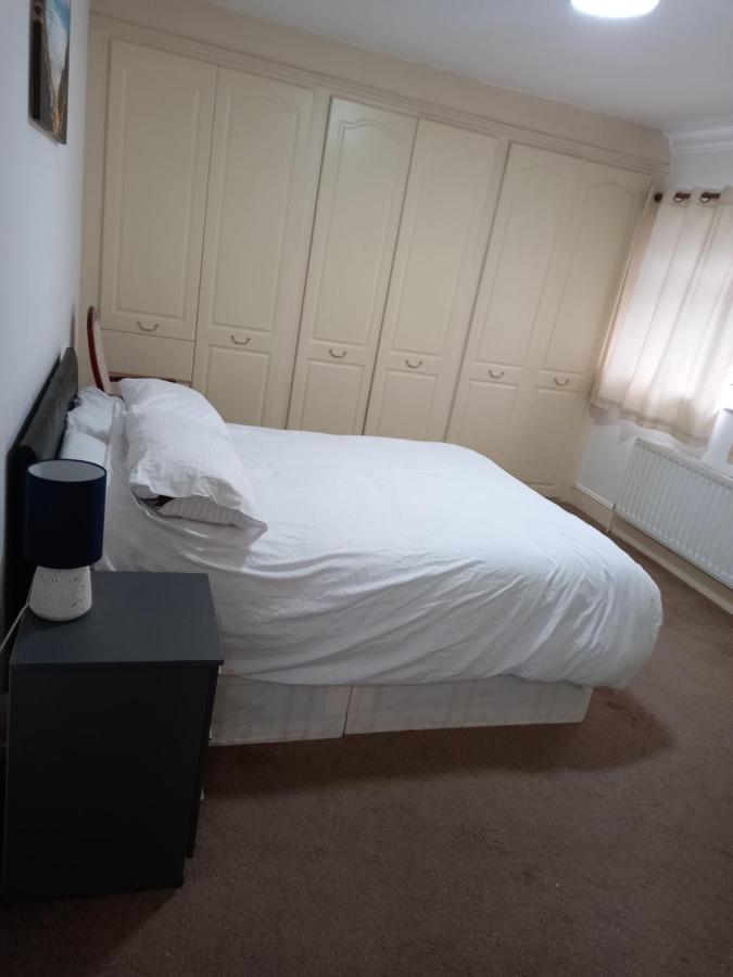 The Great Beecholme Bed & Breakfast Streatham Vale Exterior photo
