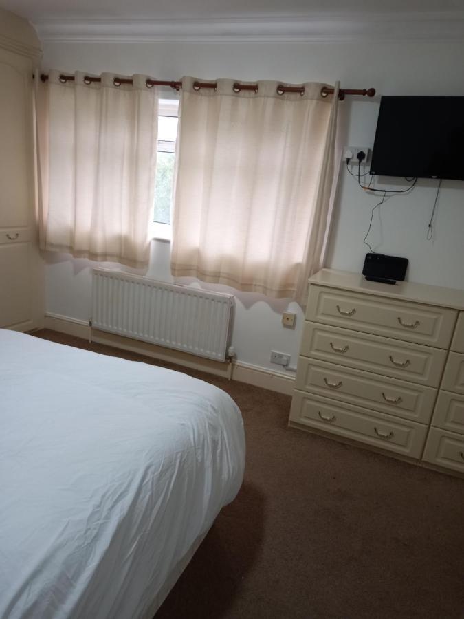 The Great Beecholme Bed & Breakfast Streatham Vale Exterior photo