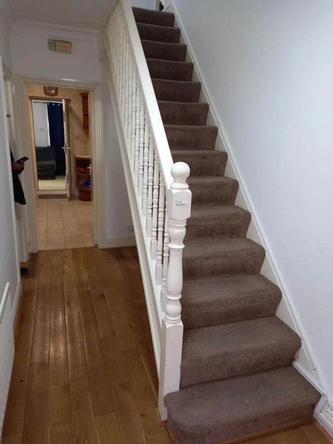 The Great Beecholme Bed & Breakfast Streatham Vale Exterior photo