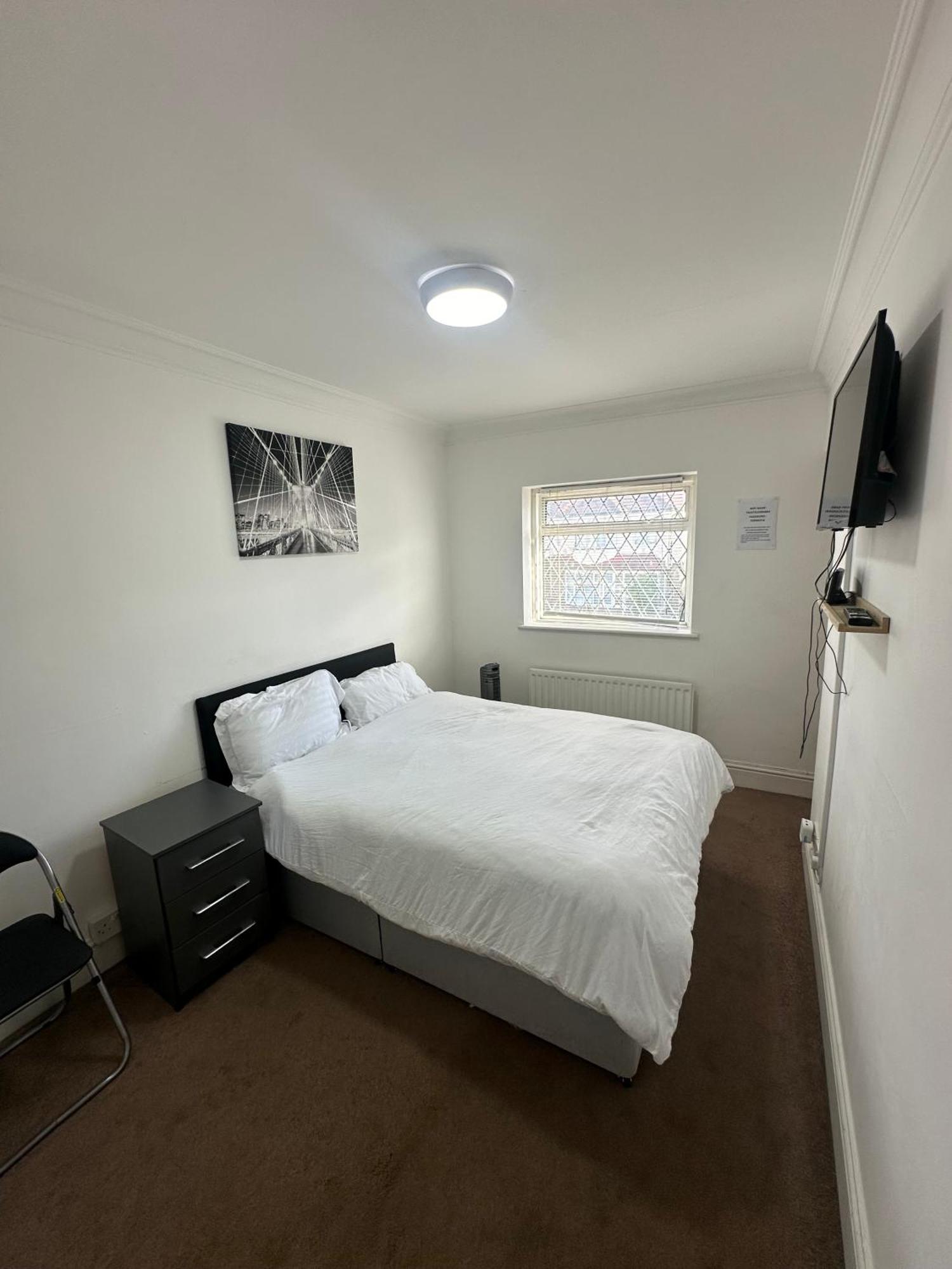 The Great Beecholme Bed & Breakfast Streatham Vale Exterior photo